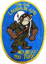 Class 1979-04 Undergraduate Pilot Training
