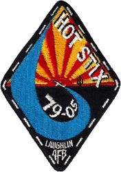 Class 1979-05 Undergraduate Pilot Training
