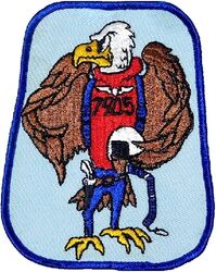 Class 1979-05 Undergraduate Pilot Training
