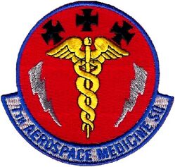7th Aerospace Medicine Squadron
