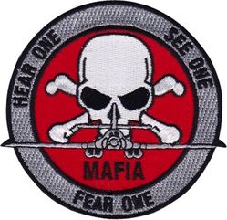 7th Bomb Wing B-1 Morale
