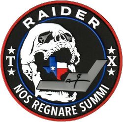 7th Bomb Wing B-21
Dyess is the third base chosen to receive the B-21, replacing the B-1B.
Keywords: PVC