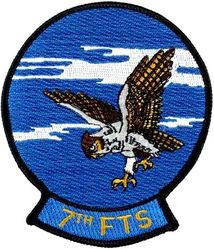 7th Flying Training Squadron
