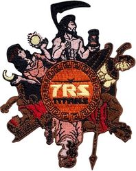 7th Reconnaissance Squadron Morale
