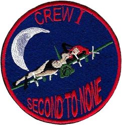 7th Special Operations Squadron Crew 1
