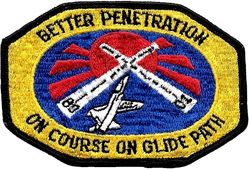 Class 1980-01 Undergraduate Pilot Training

