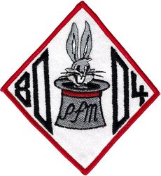 Class 1980-04 Undergraduate Pilot Training
Keywords: Bugs Bunny
