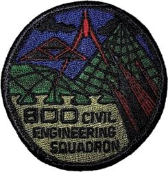 800th Civil Engineering Squadron
Keywords: subdued