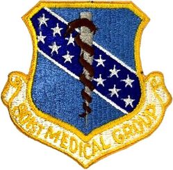 801st Medical Group
