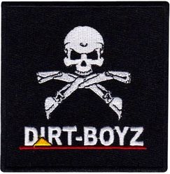 801st RED HORSE Training Squadron Morale
