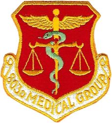 803d Medical Group
