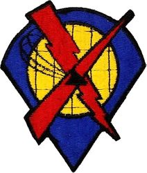 807th Tactical Control Squadron
