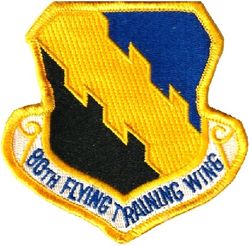 80th Flying Training Wing
