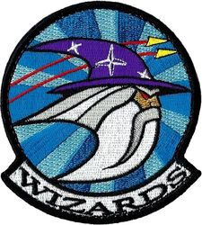 80th Operations Support Squadron Morale
