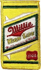 Class 1981-04 Undergraduate Pilot Training
