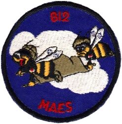 812th Medical Air Evacuation Squadron
