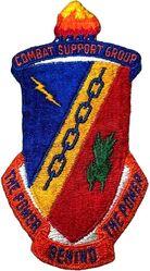 814th Combat Support Group
