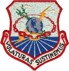 815th Combat Support Group
