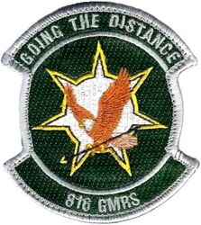 816th Global Mobility Readiness Squadron
