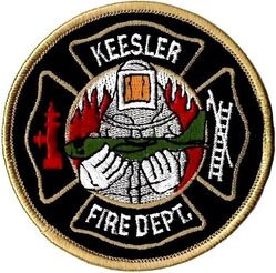 81st Civil Engineer Squadron Fire Protection Flight
