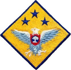 81st Organizational Maintenance Squadron
1960s Japan made.
