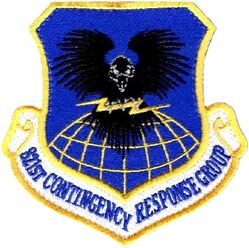 821st Contingency Response Group
