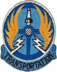 825th Transportation Squadron
