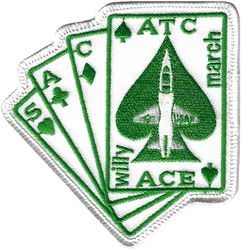 82d Flying Training Wing Accelerated Co-pilot Enrichment Program Operating Location A

