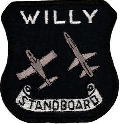 82d Flying Training Wing Standardization/Evaluation
