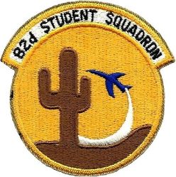 82d Student Squadron
