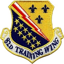 82d Training Wing
