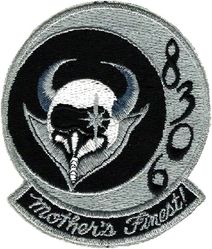 Class 1983-05 Undergraduate Pilot Training
