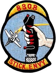 Class 1983-08 Undergraduate Pilot Training
Taiwan made.
