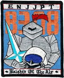 Class 1983-08 Euro-NATO Joint Jet Pilot Training
Taiwan made.
