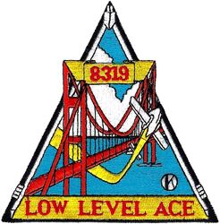 Class 1983-19 Undergraduate Navigator Training
