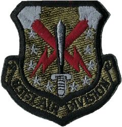 831st Air Division
Keywords: subdued
