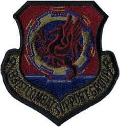 831st Combat Support Group
Keywords: subdued