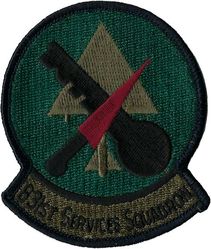 831st Services Squadron
Keywords: subdued