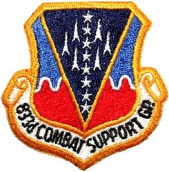 833d Combat Support Group
