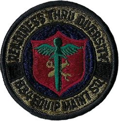 834th Equipment Maintenance Squadron
Keywords: subdued