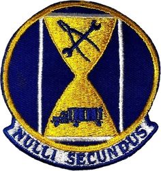 837th Transportation Squadron
