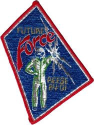 Class 1984-01 Undergraduate Pilot Training
