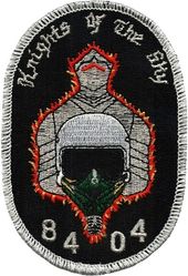 Class 1984-04 Undergraduate Pilot Training
