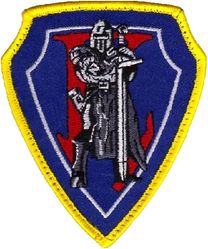 84th Flying Training Squadron K Flight
