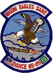 Class 1985-05 Undergraduate Pilot Training
