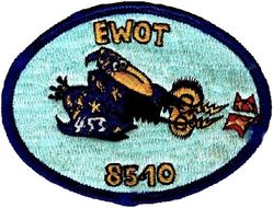 Class 1985-10 Electronic Warfare Officer Training
Taiwan made.
