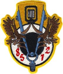 Class 1985-12 Undergraduate Navigator Training
