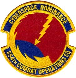 854th Combat Operations Squadron
