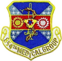 854th Medical Group
