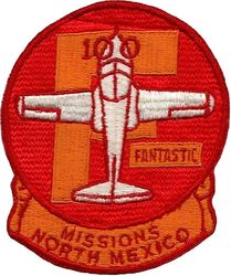 85th Flying Training Squadron F Flight Morale
